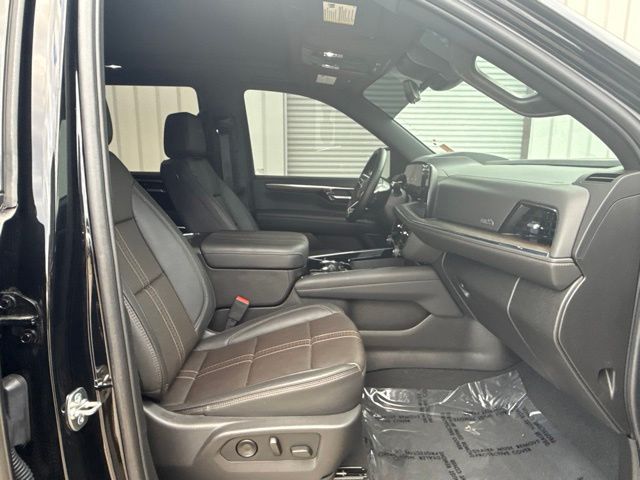 2025 Chevrolet Tahoe High Country:46205C