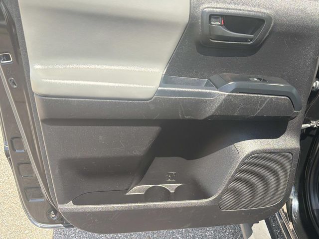 Used 2021 Toyota Tacoma Truck