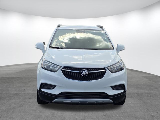 Used 2019 Buick Encore SUV