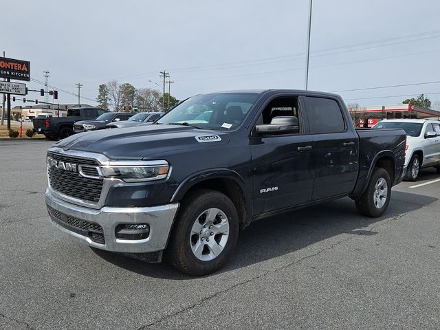 New 2026 Blue Ram Big Horn/Lone Star image 3