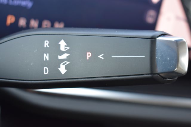Used 2025 Buick Envision SUV