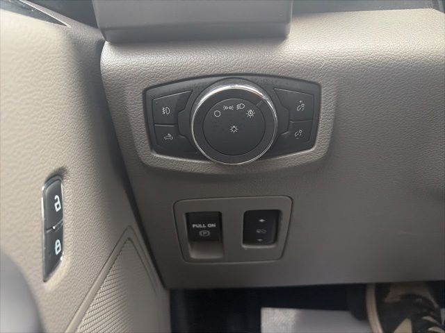 2019 Ford F-150 XLT Gray at Bob Ruth Ford