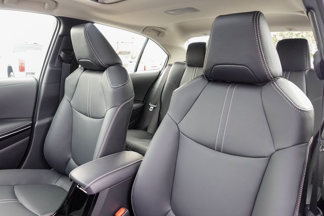 new 2026 Toyota Corolla Hybrid car