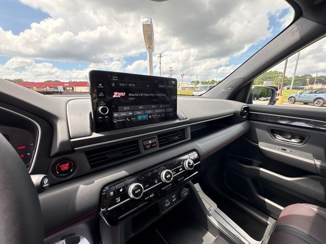 Used 2025 Honda Pilot SUV
