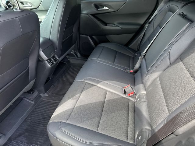 Used 2026 Chevrolet Equinox SUV