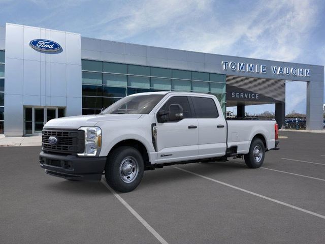 2025 Ford F-250SD XL