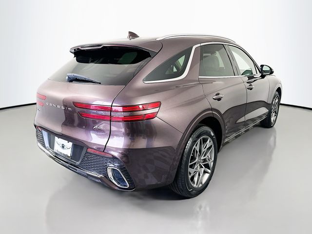 Thumbnail: 2023 Genesis GV70 - 5
