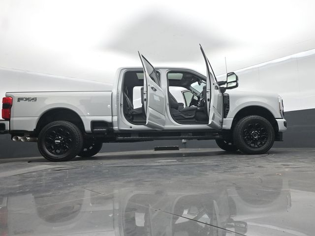 2025 Ford F-250 Super Duty Lariat - Photo 76