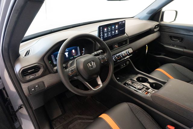 New 2026 Honda Passport SUV