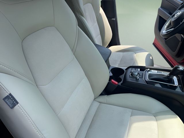 Used 2023 Mazda CX-5 SUV