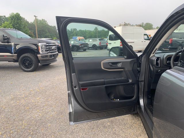 New 2026 Gray Ford Big Bend image 22