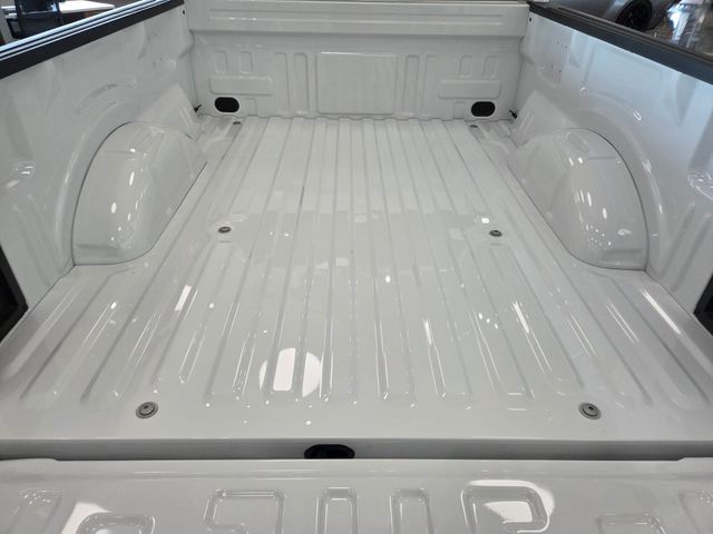 New 2026 Ford F-150 XL 2D Standard Cab