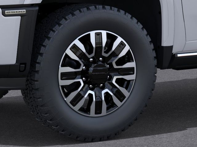 2026 GMC Sierra 2500HD Denali Ultimate:47207