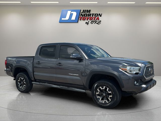 Used 2018 Toyota Tacoma Truck