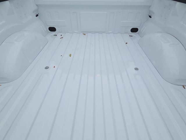 New 2026 White Ford STX image 11