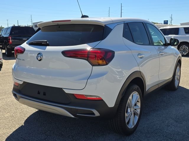 Photo of 2023 Buick Encore GX Preferred in Dallas, GA - 5,  2023 Buick Encore GX Preferred:C02451