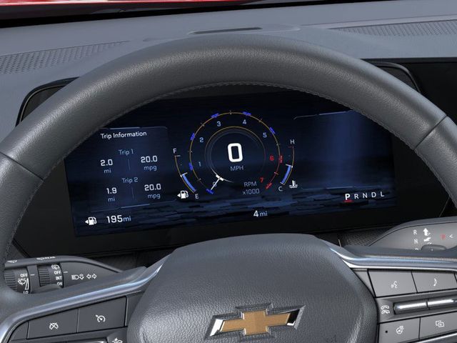 New 2026 Chevrolet Equinox For Sale in Livonia, MI