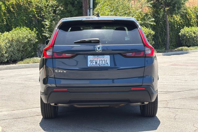 Used 2023 Honda CR-V SUV