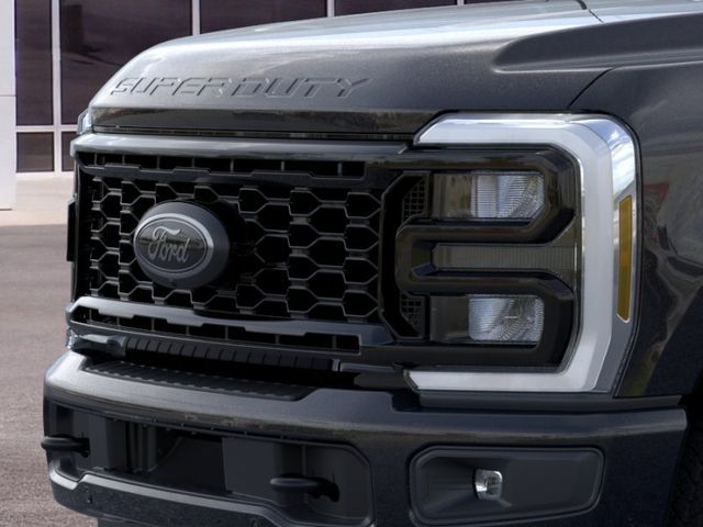 2026 Ford F-350SD Lariat:169725