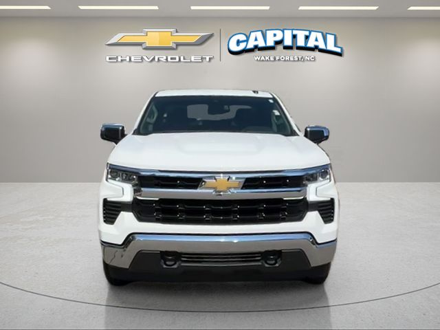 Used 2026 White Chevrolet LT image 8