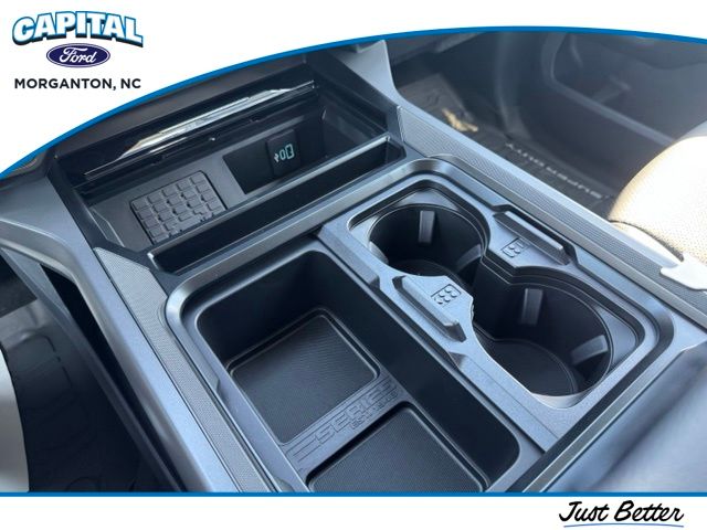 New 2026 White Ford Lariat image 26