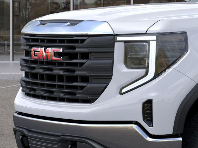 2025 GMC Sierra 1500 Pro 13