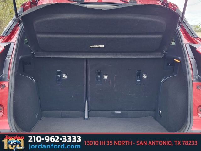 Used Car 2018 Nissan Kicks  Sv For Sale Under $12,000 In San Antonio, Texas