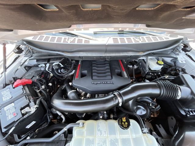 Used 2023 Ford F-150 Truck