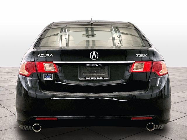 2013 Acura TSX 2.4 - 4
