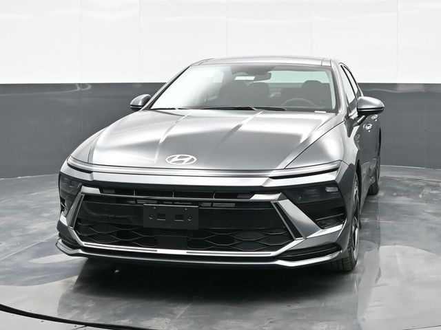 2025 Hyundai Sonata SEL 3