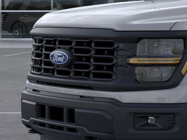 2024 Ford F-150 STX 15