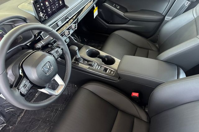 New 2026 Honda Civic Sedan Sedan