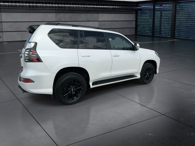 Used 2023 Lexus GX SUV