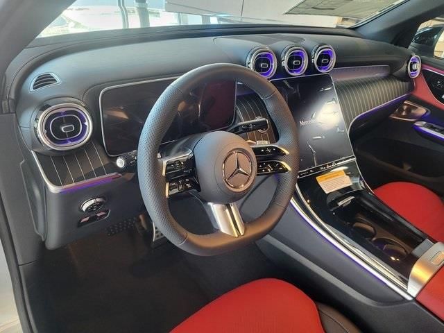 Used 2026 Mercedes-benz GLC SUV