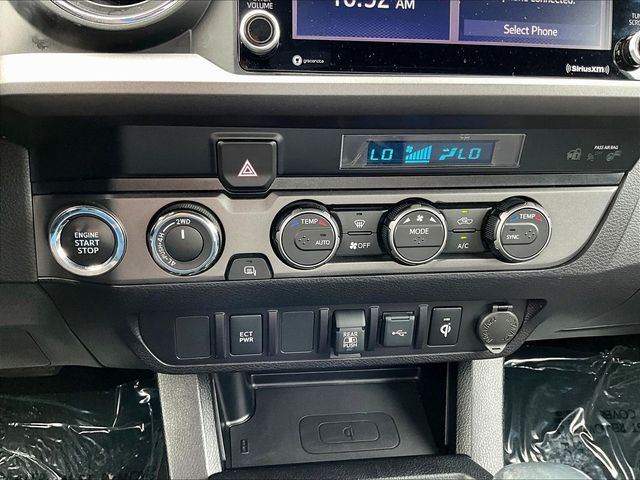 Used 2021 Toyota Tacoma Truck
