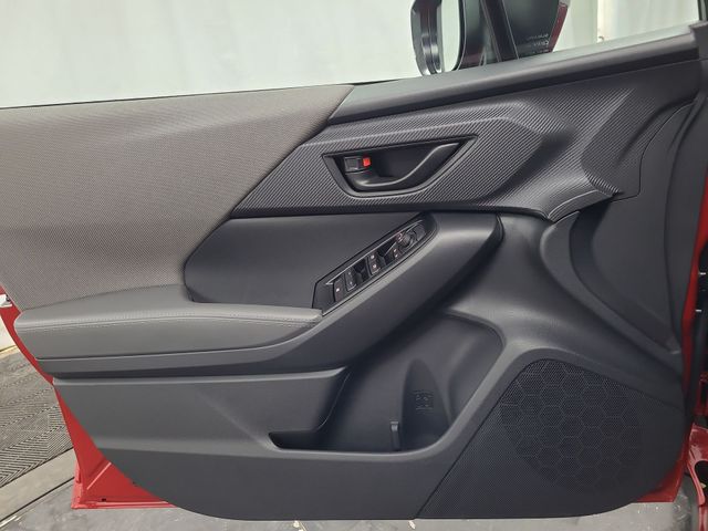 2026 – Subaru – Crosstrek
