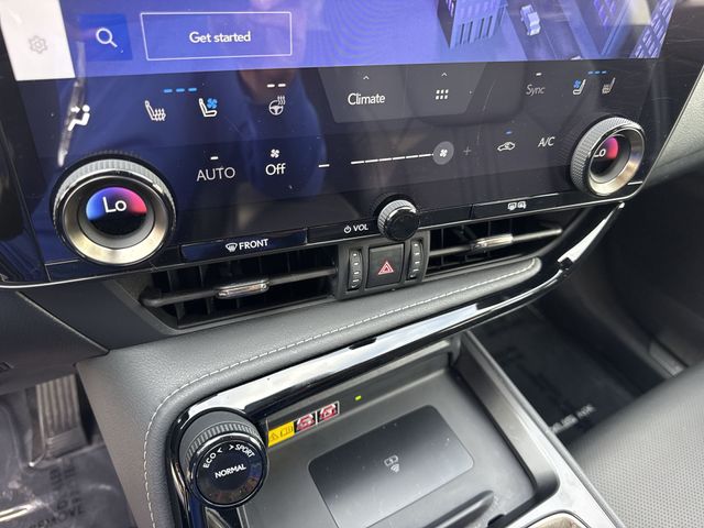 Used 2023 Lexus NX SUV