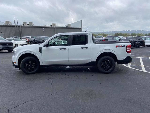 2024 Ford Maverick XLT 5