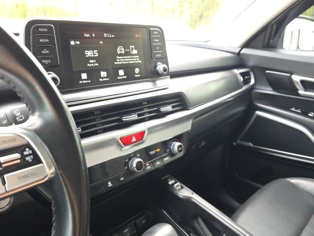 2020 Kia Telluride S:46045A