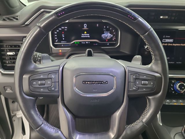 2023 – GMC – Sierra 1500
