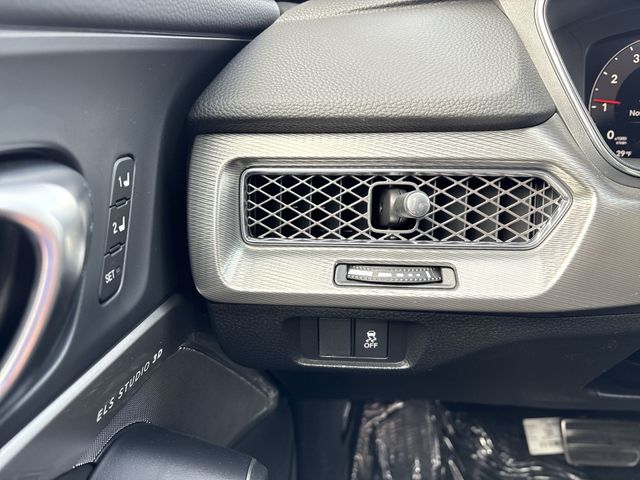 2026 Acura Integra A-Spec Tech Package  at Spitzer Acura