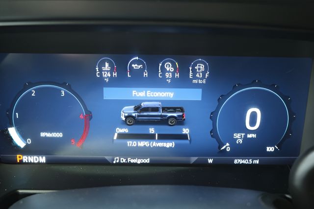 Used Car 2023 Ford F-350sd  Lariat For Sale Under $70,000 In Austin, Texas