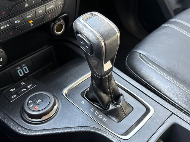 Certified Used 2022 Black Ford Lariat image 26