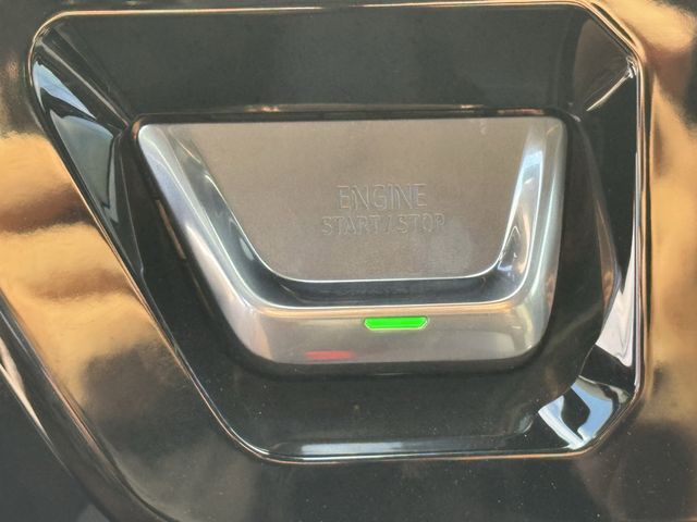 2026 GMC Sierra 2500HD Denali Black at Wharton Chevrolet GMC