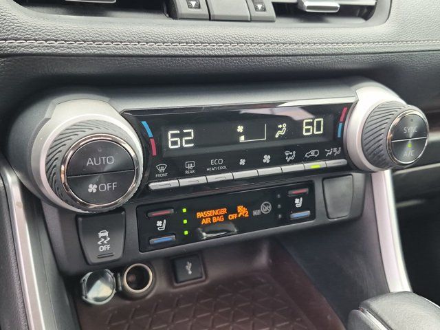 Used 2020 Toyota RAV4 Hybrid SUV