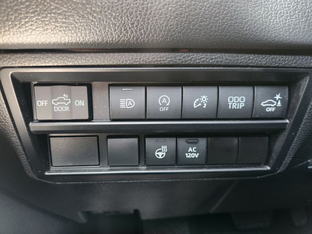 Used 2023 Toyota Tundra Truck