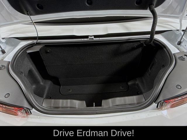 Used 2023 Chevrolet Camaro Convertible
