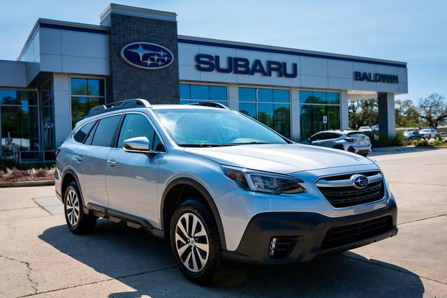 2020 Subaru Outback Premium AWD