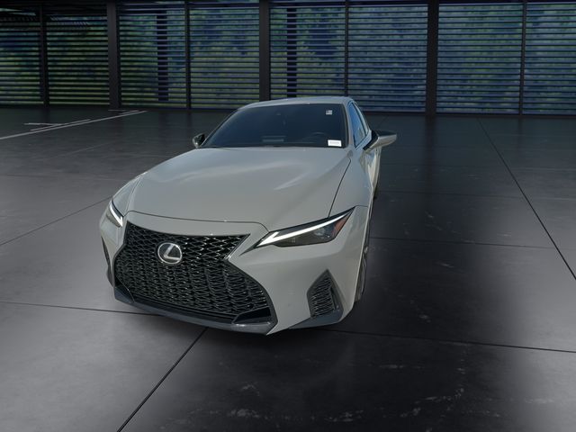 2025 Lexus IS - $44,788