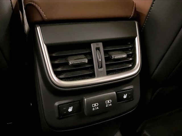 2021 Subaru Outback Touring XT Black at South Hills Kia